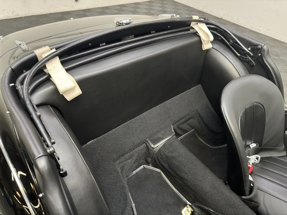 1957 Triumph TR3 - Image 17 of 21