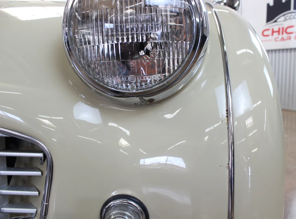 1957 Triumph TR3 - Image 18 of 31