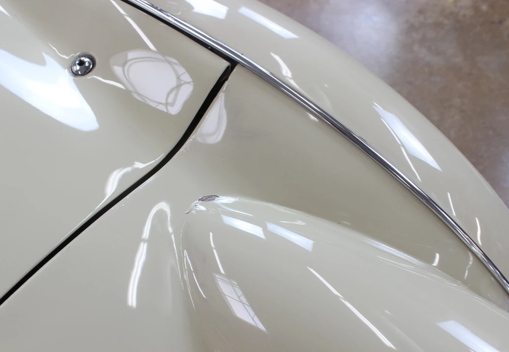 1957 Triumph TR3 - Image 19 of 31