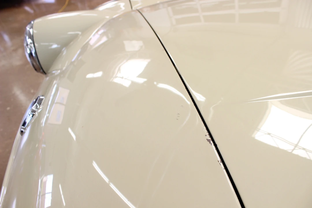 1957 Triumph TR3 - Image 20 of 31