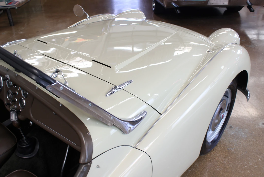 1957 Triumph TR3 - Image 21 of 31