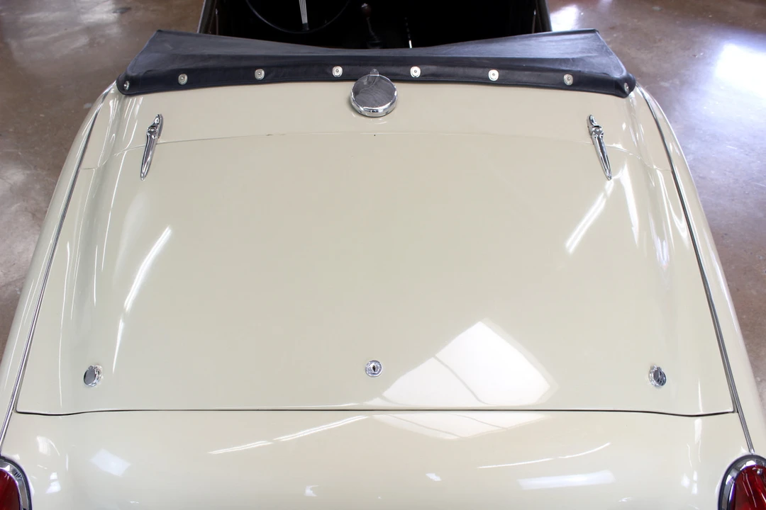 1957 Triumph TR3 - Image 31 of 31