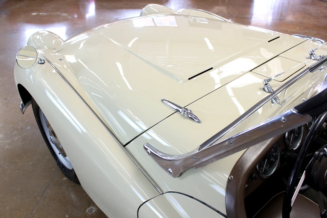 1957 Triumph TR3 - Image 24 of 31