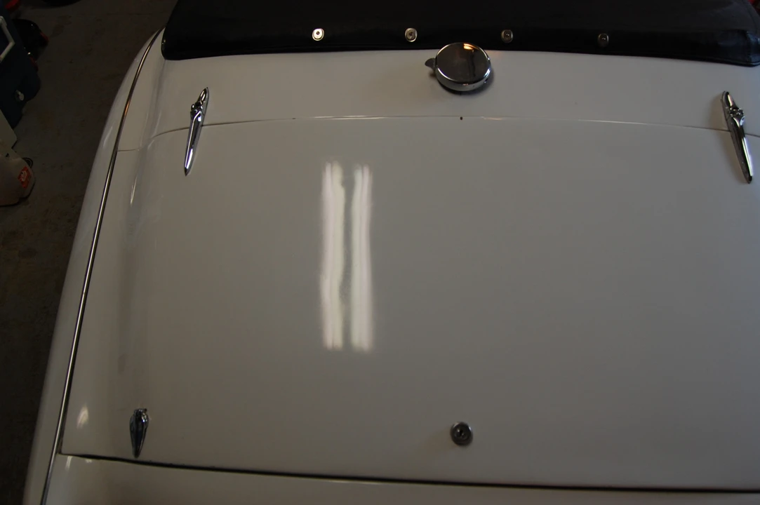 1957 Triumph TR3 - Image 20 of 31