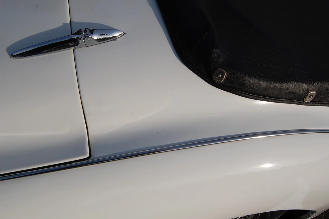 1957 Triumph TR3 - Image 17 of 31