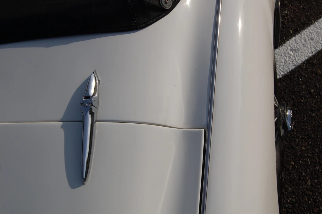 1957 Triumph TR3 - Image 16 of 31