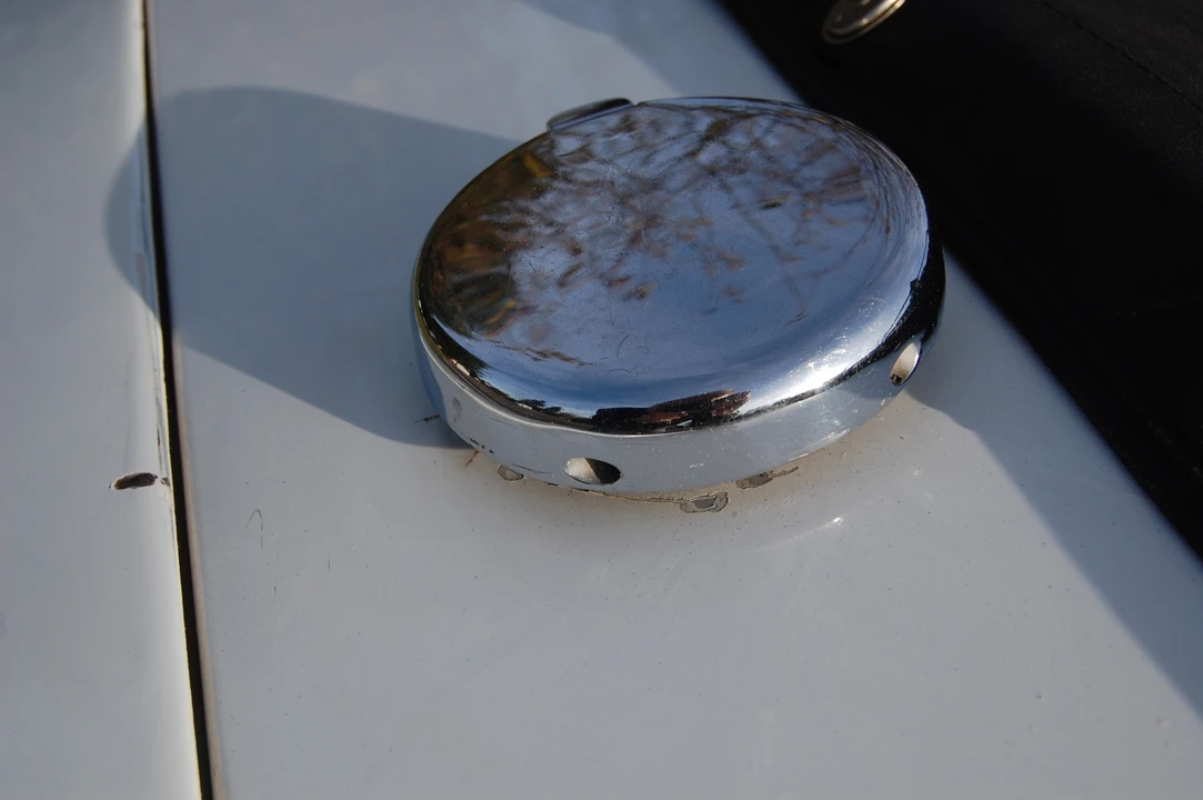 1957 Triumph TR3 - Image 14 of 31