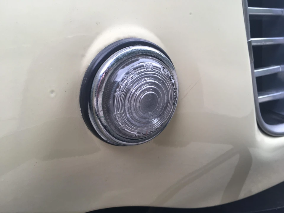 1957 Triumph TR3 - Image 23 of 31