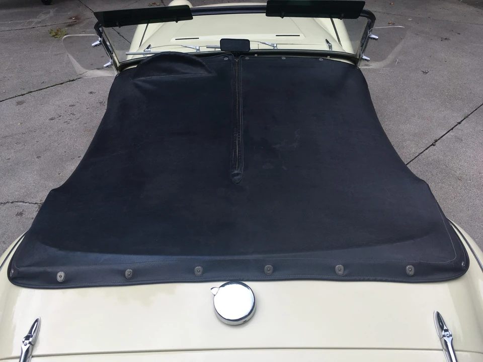 1957 Triumph TR3 - Image 26 of 31