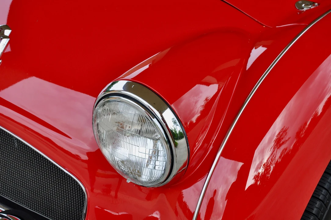 1957 Triumph TR3 - Image 20 of 31