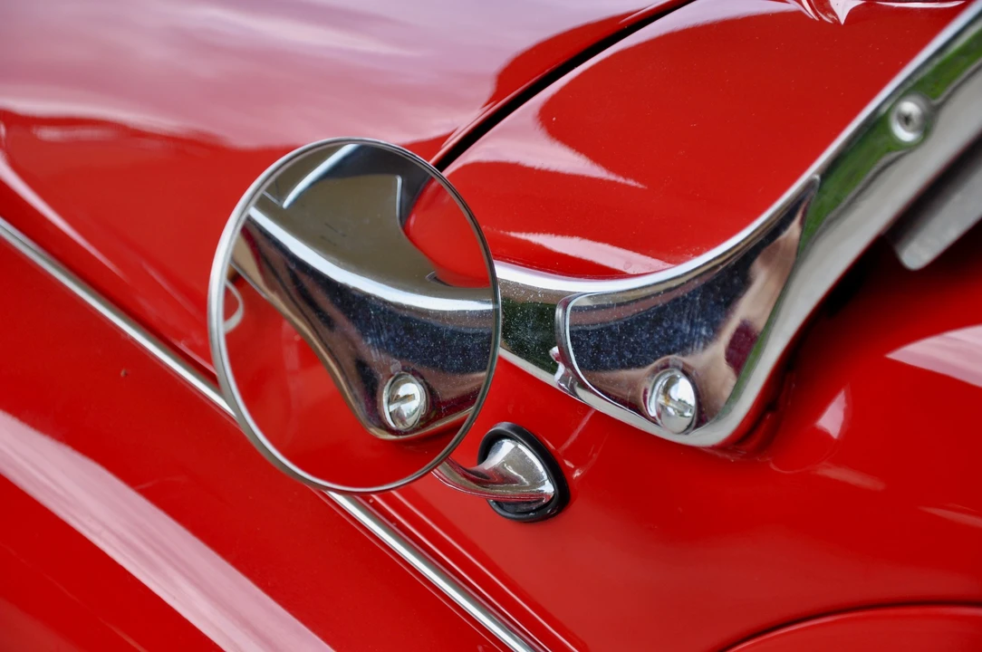 1957 Triumph TR3 - Image 25 of 31