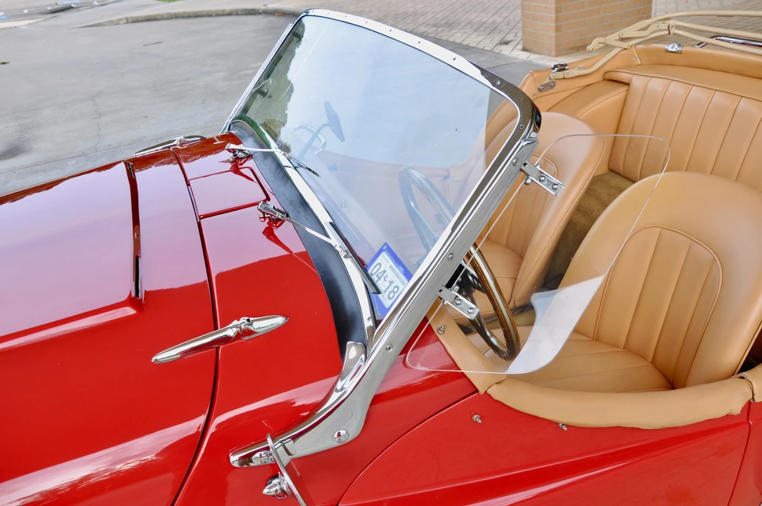 1957 Triumph TR3 - Image 22 of 31