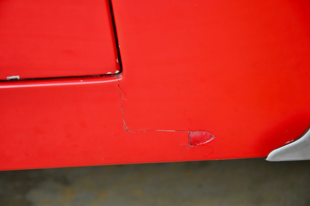 1957 Triumph TR3 - Image 27 of 31