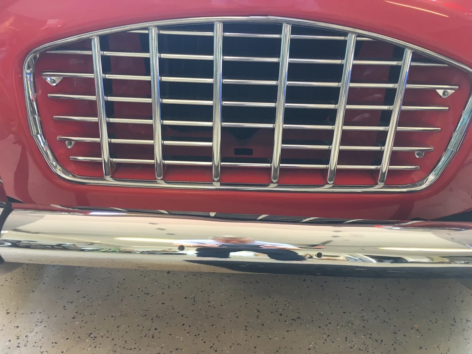 1957 Triumph TR3 - Image 15 of 31