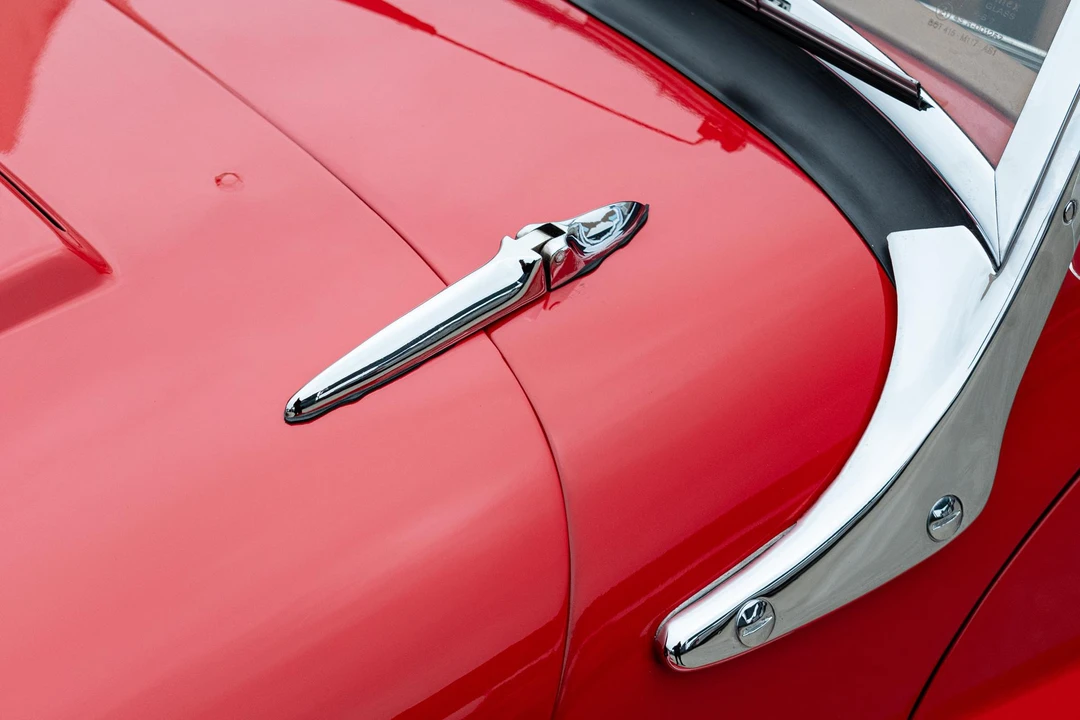 1957 Triumph TR3 - Image 14 of 31