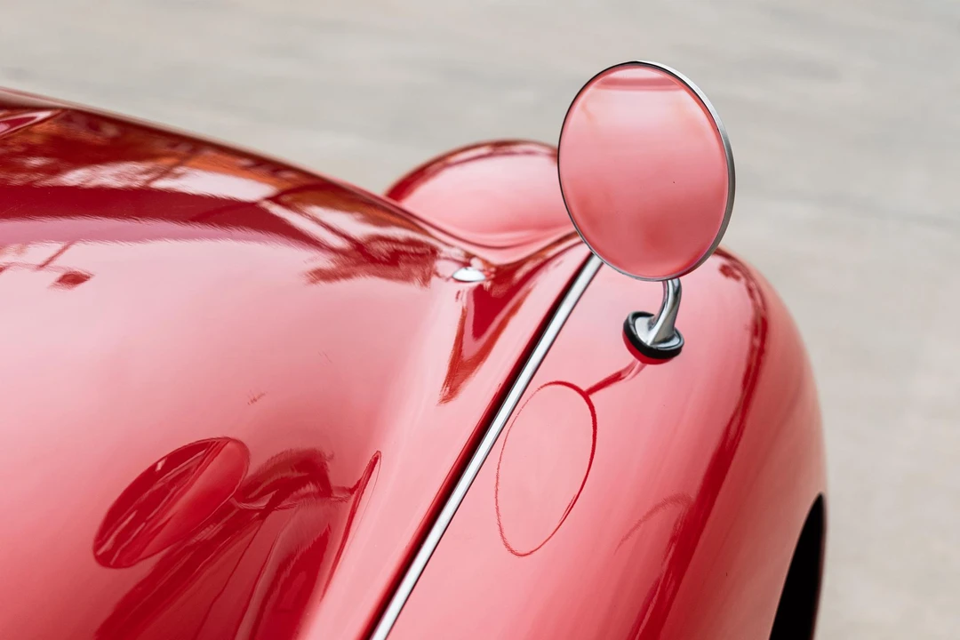 1957 Triumph TR3 - Image 19 of 31