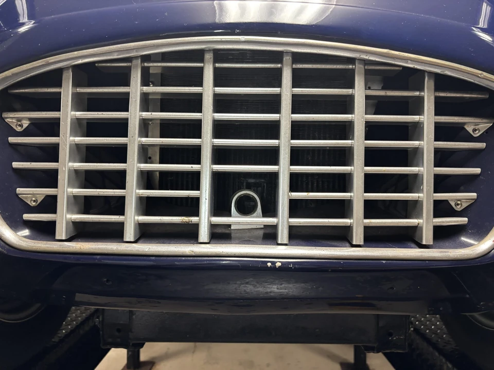 1957 Triumph TR3 - Image 19 of 31