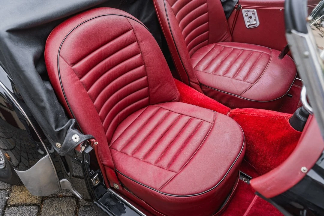 1957 Triumph TR3A - Image 23 of 30