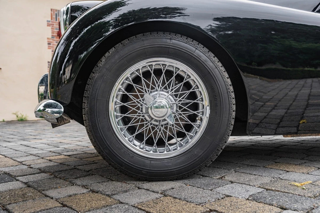 1957 Triumph TR3A - Image 17 of 30