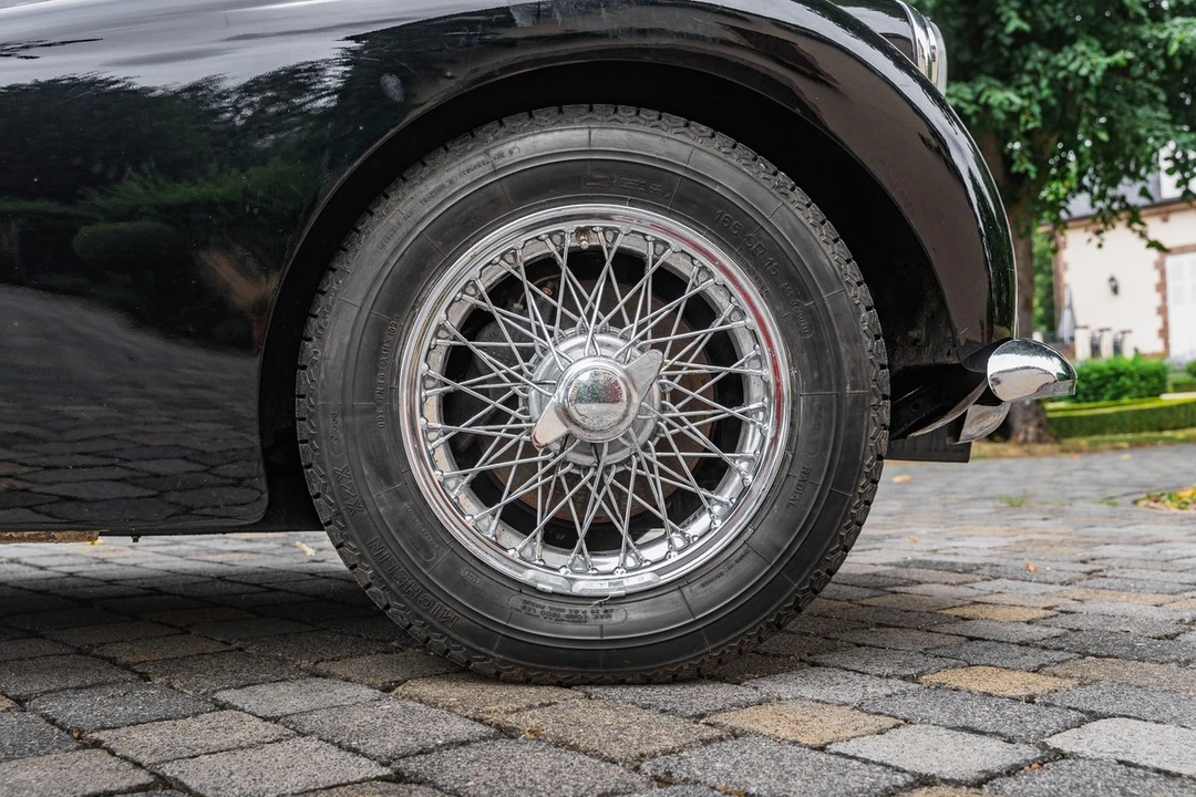 1957 Triumph TR3A - Image 14 of 30