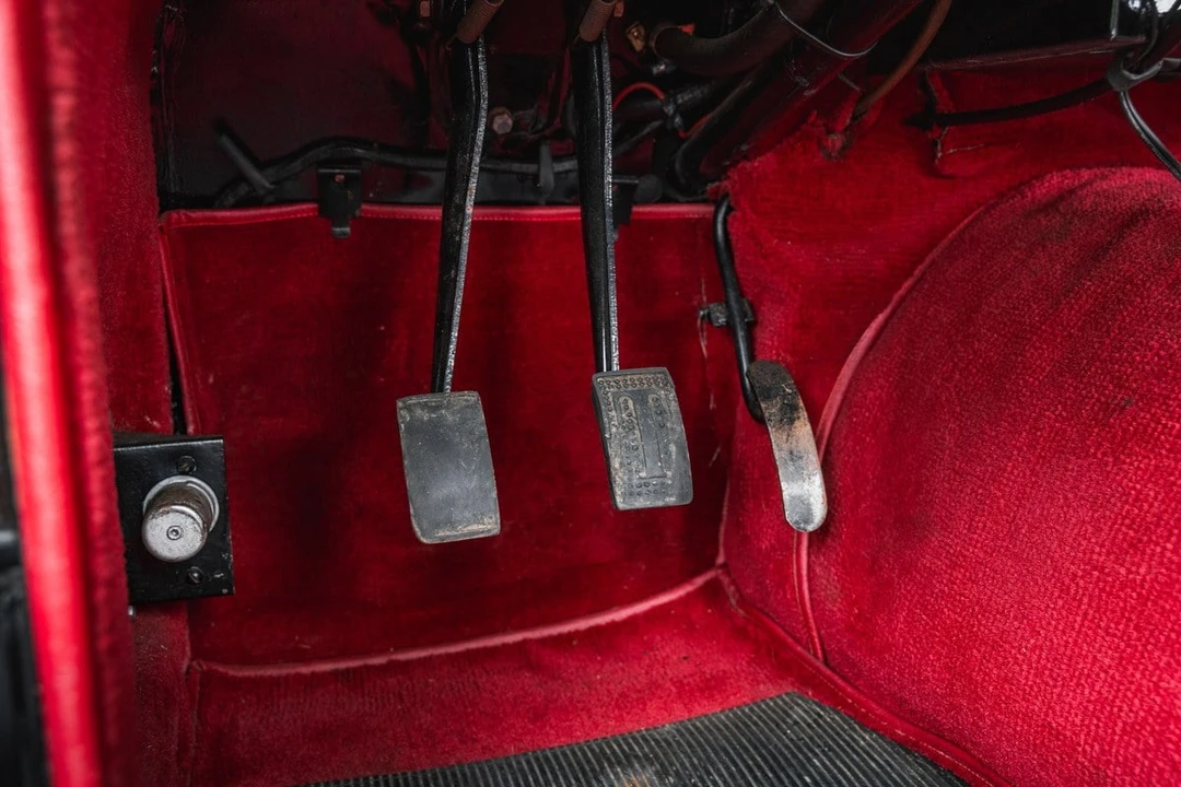 1957 Triumph TR3A - Image 12 of 30
