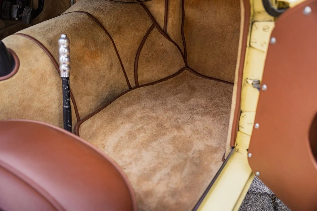 1957 Triumph TR3A - Image 18 of 30