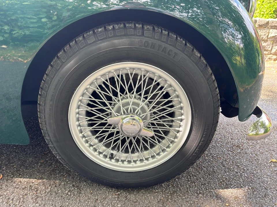 1957 Triumph TR3A - Image 23 of 30
