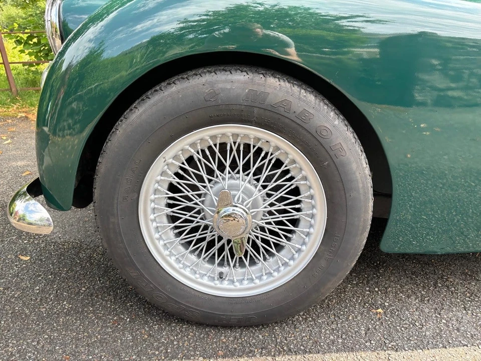 1957 Triumph TR3A - Image 24 of 30