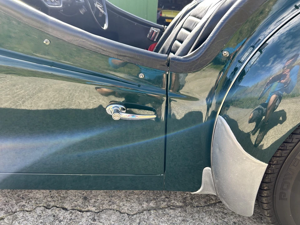 1957 Triumph TR3A - Image 21 of 31