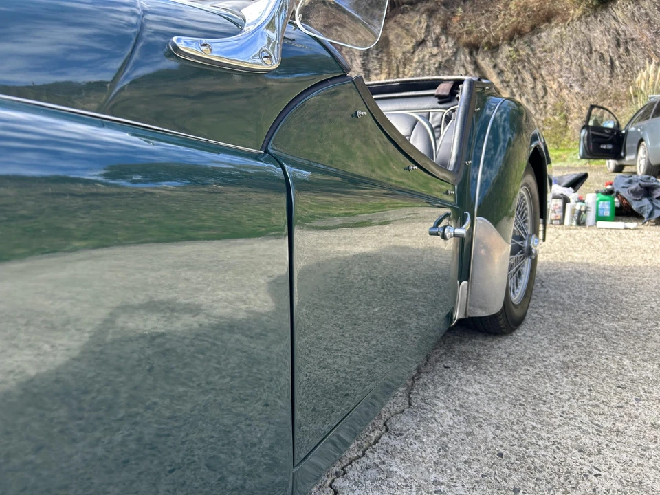 1957 Triumph TR3A - Image 19 of 31