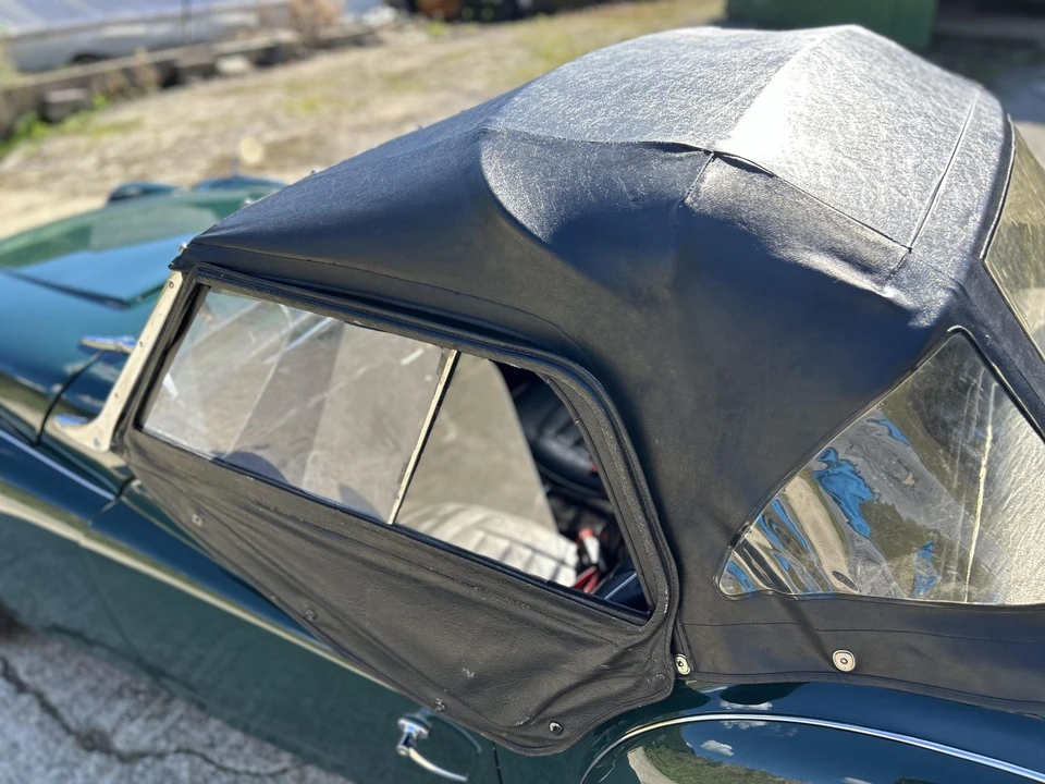 1957 Triumph TR3A - Image 22 of 31