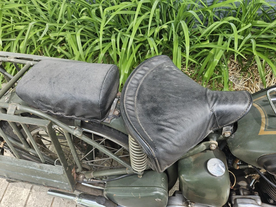 1957 Triumph Tiger (Triumph Engineering) - Image 19 of 31