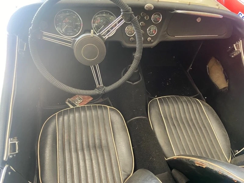1957 Triumph TR3 - Image 4 of 18