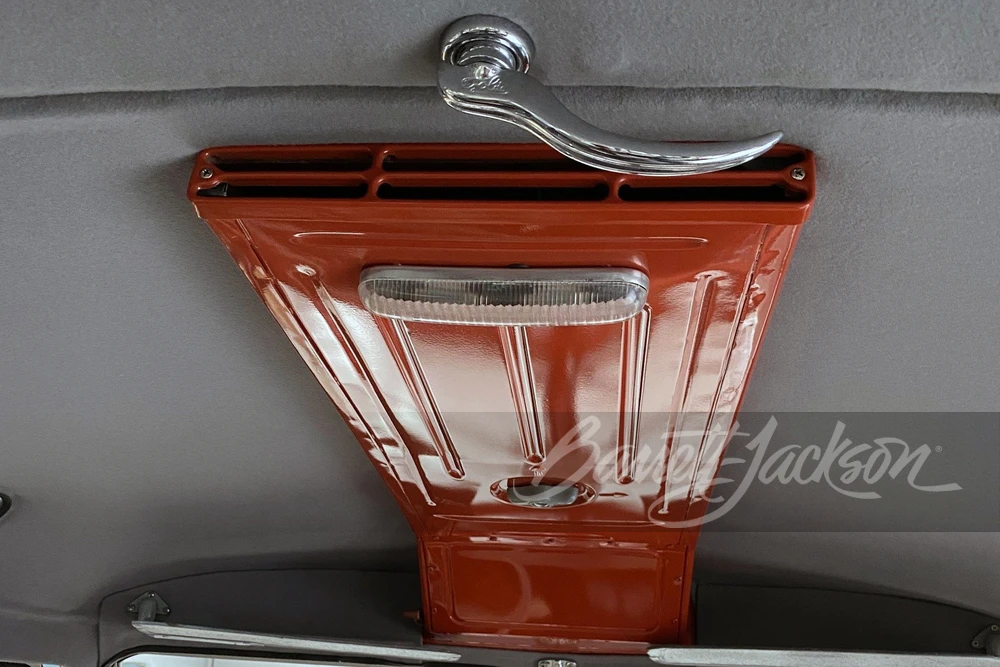 1957 Volkswagen Split-Window Bus - Image 14 of 18