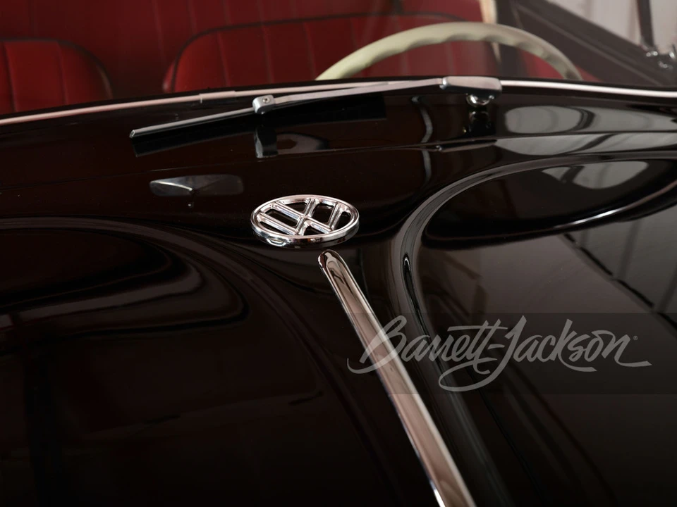 1957 Volkswagen Beetle (Oval Window) - Image 10 of 22