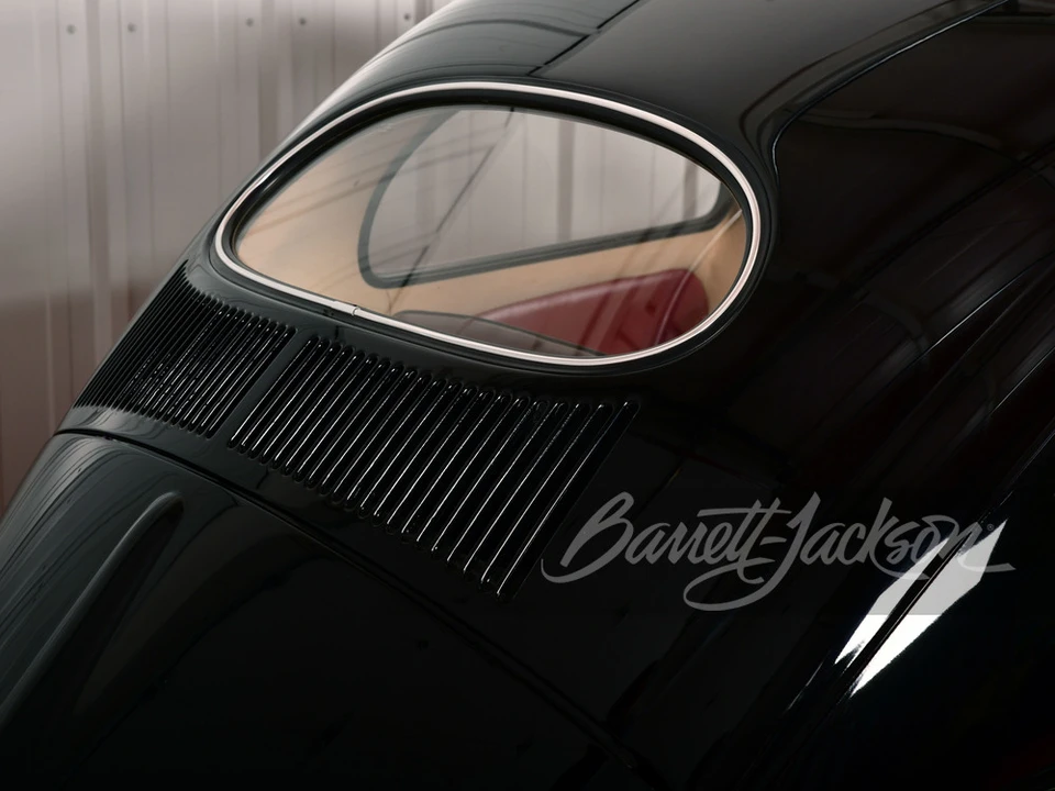 1957 Volkswagen Beetle (Oval Window) - Image 15 of 22
