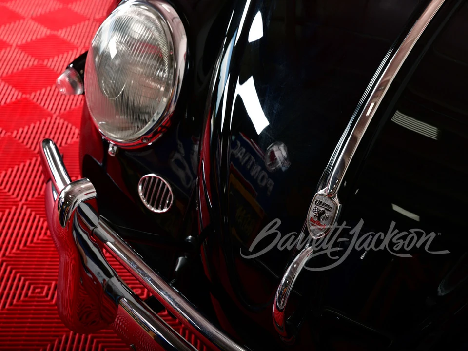 1957 Volkswagen Beetle (Oval Window) - Image 17 of 22