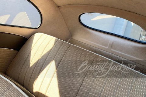 1957 Volkswagen Beetle (Oval Window) - Image 9 of 12