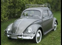 1957 Volkswagen Beetle (Oval Window) - Image 6 of 8