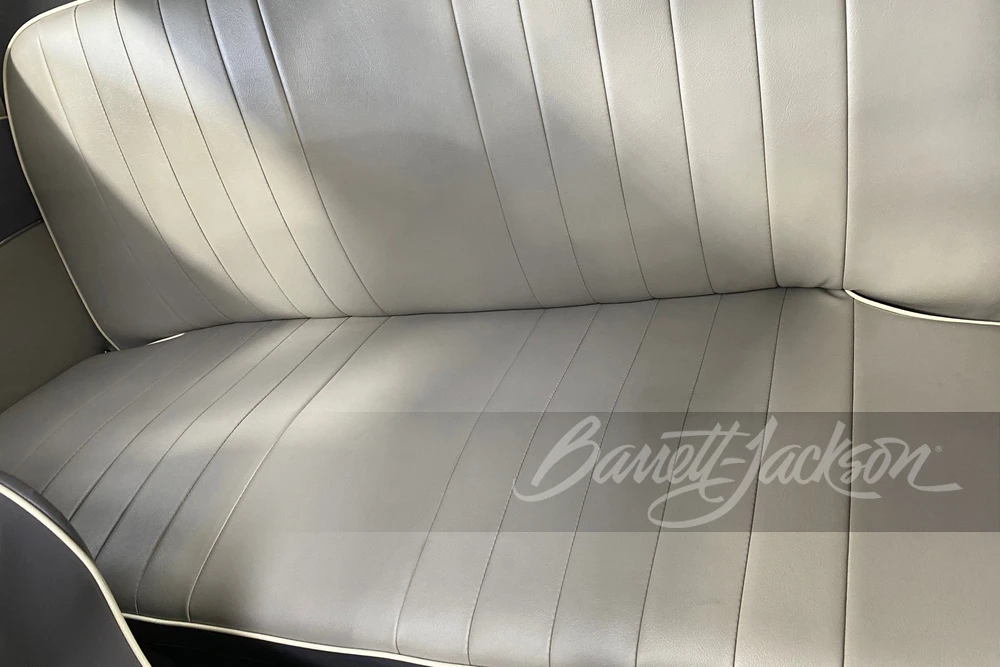 1957 Volkswagen Beetle (Oval Window) - Image 6 of 31