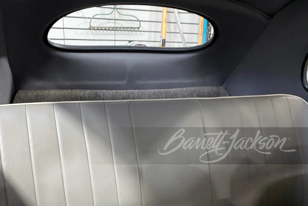 1957 Volkswagen Beetle (Oval Window) - Image 15 of 31