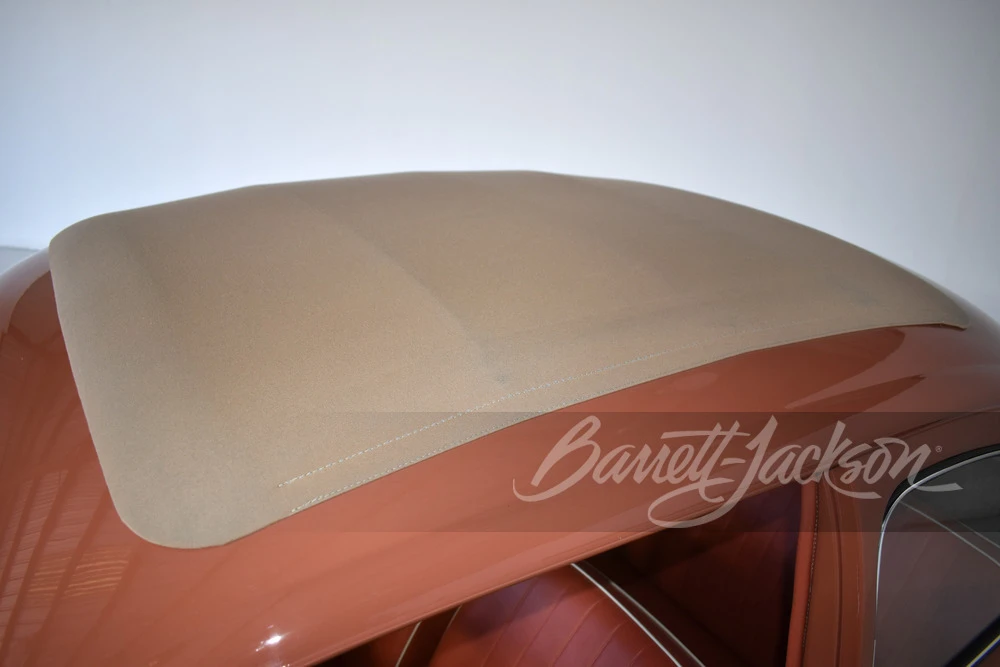 1957 Volkswagen Beetle (Oval Window) - Image 4 of 23