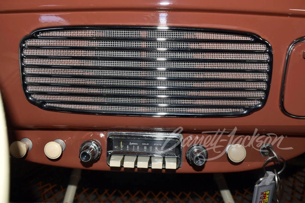 1957 Volkswagen Beetle (Oval Window) - Image 15 of 23
