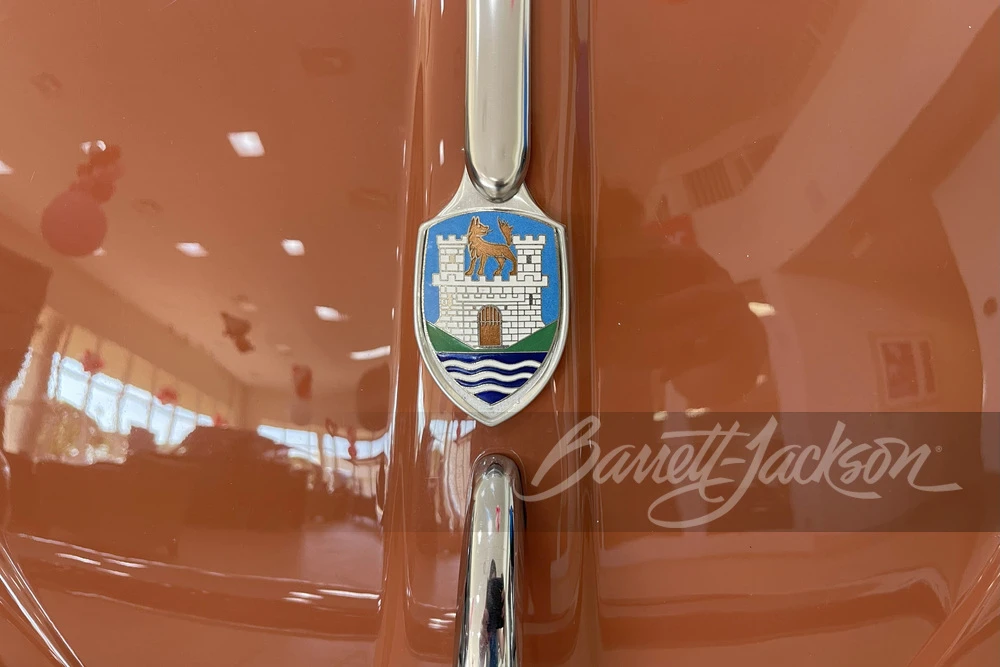 1957 Volkswagen Beetle (Oval Window) - Image 22 of 26