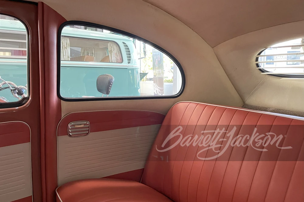 1957 Volkswagen Beetle (Oval Window) - Image 8 of 26