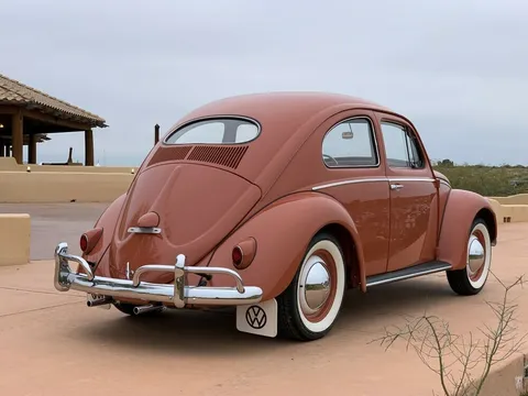 1957 Volkswagen Type I