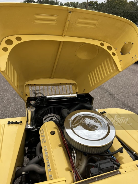 1957 Volvo - Image 10 of 28