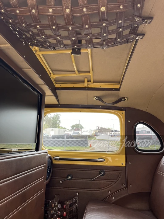 1957 Volvo - Image 18 of 28