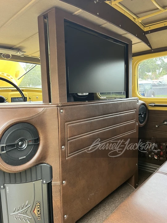 1957 Volvo - Image 24 of 28