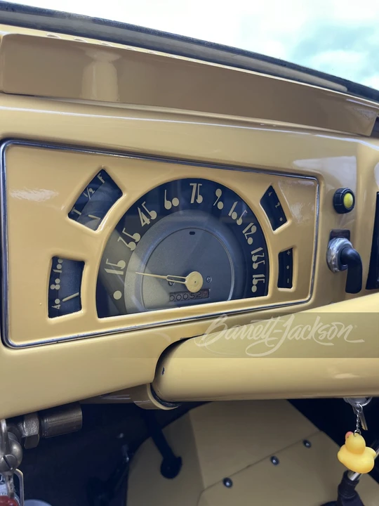1957 Volvo - Image 26 of 28